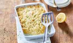 1KG BRANDADE MORUE PICARD 1KG BRANDADE MORUE PICARD