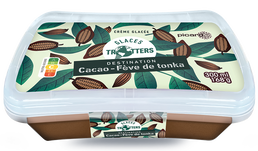 1 POT GL CACAO FEVE TONKA
