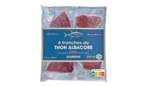 4 TR THON ALBACORE NEW