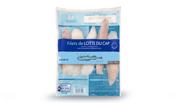 FILET DE LOTTE 500G