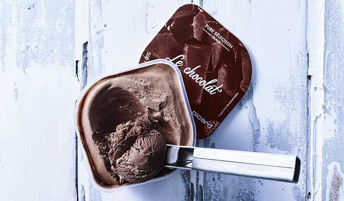 Le chocolat