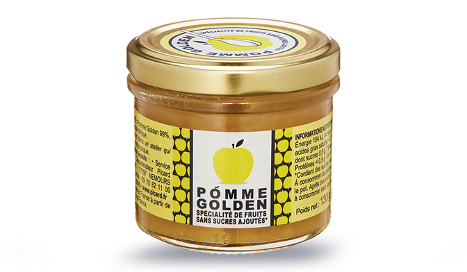 Pomme Golden