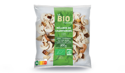 MELANGE CHAMPIGNON BIO