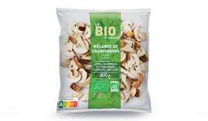 MELANGE CHAMPIGNON BIO