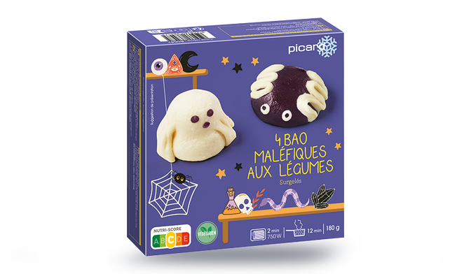4 BAO MALEFIQUE LEGUME CE