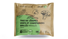 TRIO LEGUME VERT MIX MIAM