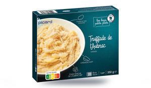 TRUFFADE DE L'AUBRAC 350G
