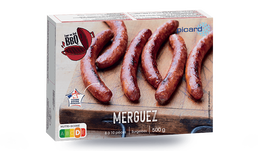 Merguez