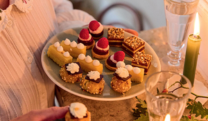 16 MIGNARDISES CREATION