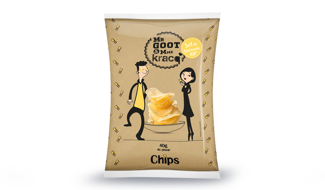 CHIPS SEL GUERANDE GOOT