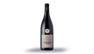 AOP Bourgeuil Domaine Les Pins