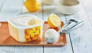 LE CITRON PURE SELECTION