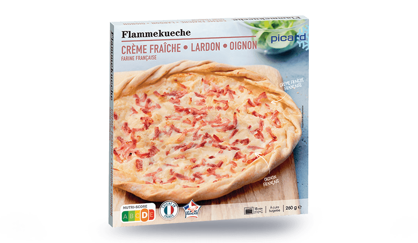 Flammekueche