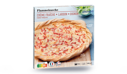 FLAMMEKUECHE 260G PICARD