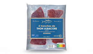 4 TR THON ALBACORE NEW