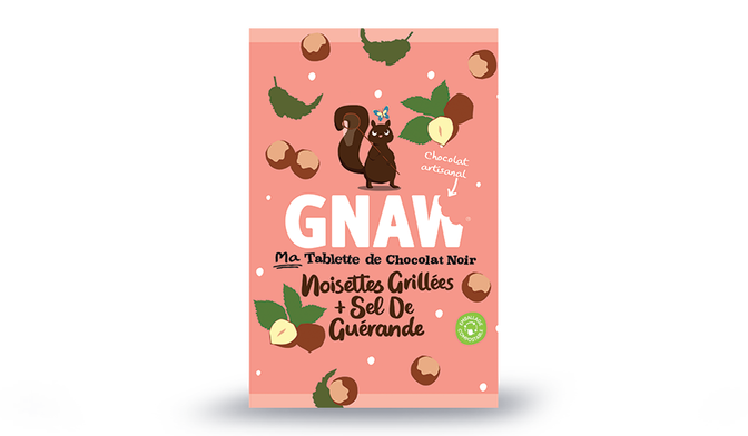 TABLET CHOC NOIR/NOISETTE