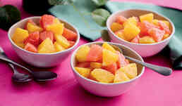 750G COCKTAIL D'AGRUMES