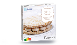 SUCCES AUX NOIX 410G