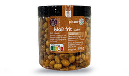 MAIS GRILLE SALE 110G