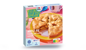 APPLE PIE 795G