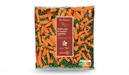 1K POIS EX.F.CAROTTE