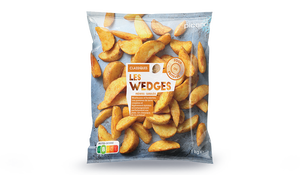 1KG LES WEDGES