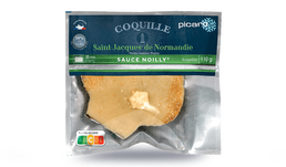 COQ ST JACQUES NOILLY X1