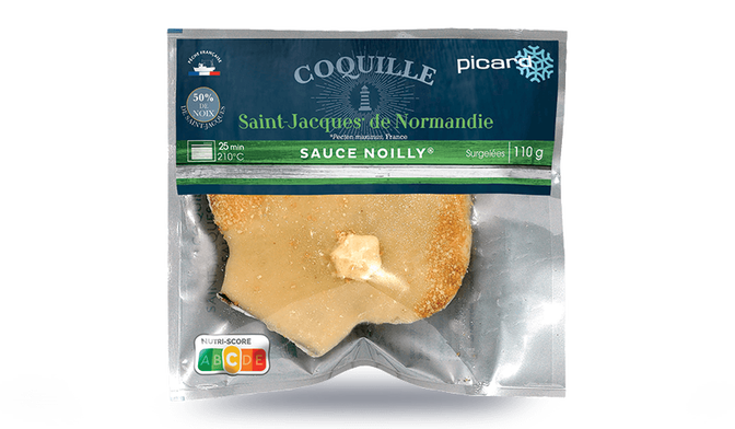 NEW COQ ST JACQ NOILLY X1