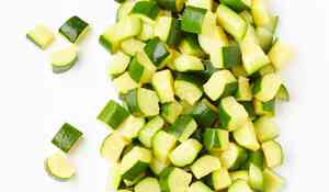 COURGETTE BIO LOCAL S-E