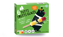6 TUTTI FRUTTI 275G