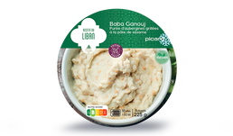 BABA GANOUJ 225G