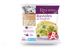 500G RAVIOLES DU DAUPHINE