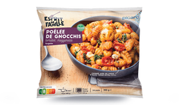 900G POELEE GNOCCHIS/TOM
