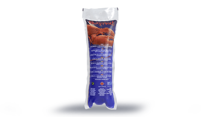 HOMARD CUIT ENT. 375G MSC