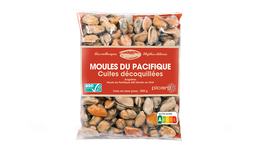 MOULE PACIFIQ DECO ASC 500G