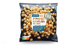 1KG POMMES CUBES