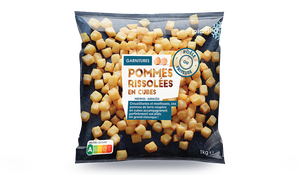 1KG POMMES CUBES