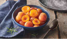 600G ABRICOTS EN OREILLON