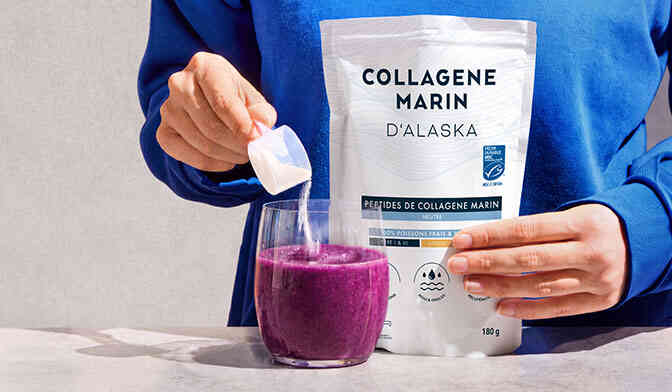 COLLAGENE NEUTRE MSC