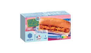 HOT DOG 150G