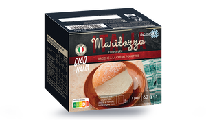 1 MARITOZZO 60G