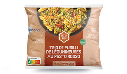 FUSILLI PESTO ROSSO 450G