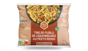 FUSILLI PESTO ROSSO 450G