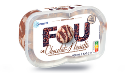 CHOCOLAT-NOISETTE 530G