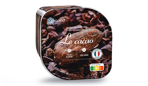 LE CACAO PURE SELECTION