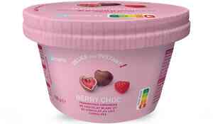 BERRY CHOC 100G