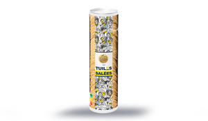 TUILES SALEES