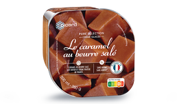 LE CARAMEL PURE SELECTION