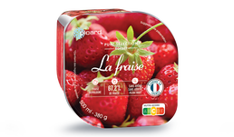 La fraise