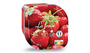 LA FRAISE PURE SELECTION